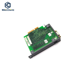 แผงวงจรจ่ายไฟ 8AC110.60-2 ของแท้ใหม่ สำหรับการเขียนโปรแกรม PLC และระบบควบคุมอุตสาหกรรมอัตโนมัติ - Product Image 1