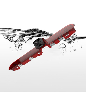 Fábrica IP69K Tercera luz de freno Cámara Vista trasera para Cargo Van Car <span class=keywords><strong>Toyota</strong></span> <span class=keywords><strong>ProAce</strong></span>/Peugeot Expert/Citroen SpaceTourer 2016 + - Product Image 1