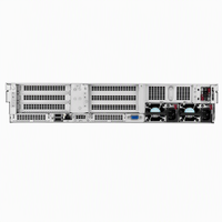 Server ProLiant Compute DL380 Gen12 SFF NC yang Dapat Dikonfigurasi Sesuai Pesanan Dapat Disesuaikan Sesuai Kebutuhan Anda