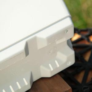 Pot de plantation rectangulaire pour légumes, pot de fleurs en résine pour balcon intérieur, bac de plantation pour légumes - Product Image 2