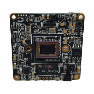 Módulo de cámara IP CamHi 1080P Sony Imx307LQR Goke Gk7205V200 2Mp Smart Home Webcam Board Detección de movimiento Starlight low Lux - Product Image 1