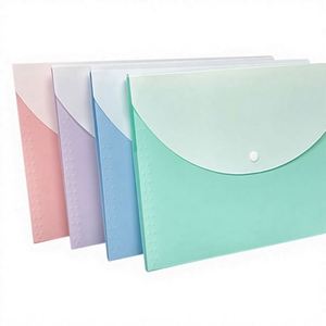 Carpeta de Acordeón Multicapa de Plástico A4, Portadocumentos, Porta Tarjetas de Identificación, Porta Facturas, Porta Recibos, Porta Facturas - Product Image 1