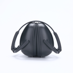 Orejeras de seguridad industrial certificadas Ansi Ce Aus, orejeras de protección auditiva con cancelación de sonido - Product Image 6