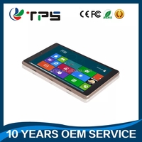 Promotion d'usine prix vente tablette graphique appel téléphonique fenêtre interne tablette Pc avec clavier 8.9 pouces 2 en 1 4g affaires