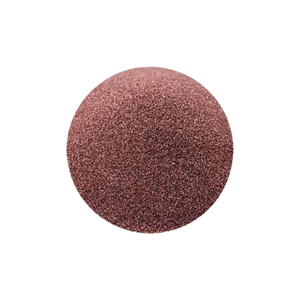 Fourniture dans le monde entier d'abrasifs grenat haute performance écologiques et rentables pour le ponçage et la coupe des grains inférieurs - Product Image 1