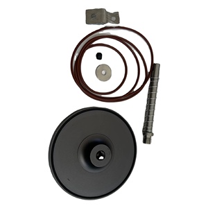 MANNY 2901030200 Kit d'entretien de valve de déchargeur pour compresseur - Product Image 1