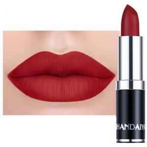 Rossetti coreani Vintage rossetto lucidalabbra opaco 24 ore donne di lunga durata bastone rossetto all'ingrosso Multi colori impermeabile - Product Image 2