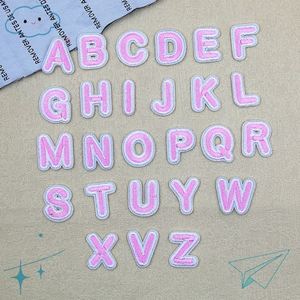 Custom Clothing Label Clothing Printed <b>Iron</b> on Embroidered Patches Embroidery for Clothing - Product Image 1