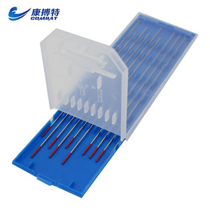<span class=keywords><strong>Prix</strong></span> de l'électrode en tungstène WT20 par kg avec électrodes en tungstène à bas <span class=keywords><strong>prix</strong></span> - Product Image 2
