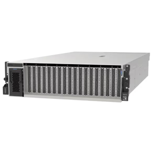 For ThinkSystem SR675 V3 3U Server for AI and HPC <b>Computing</b> 2TB SSD 16GB DDR4 Memory <b>Used</b> Stock Rack - Product Image 6