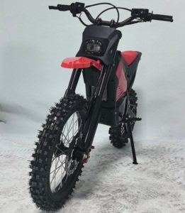 <span class=keywords><strong>Moto</strong></span> tout-terrain électrique durable M5 48V20A pour motocross, course et usage extérieur - Product Image 5