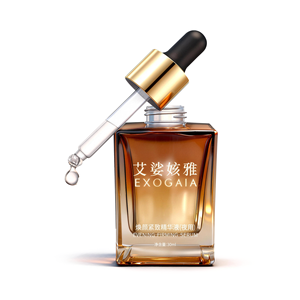 EXOGAIA Sérum Facial de Nuit Hydratant, Nourrissant, Lissant et Adoucissant à Texture Riche – Soin de Nuit pour Peaux Sèches - Product Image 6
