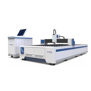 Vente chaude Laser En Gros fibre Laser Machine De Découpe En Acier Au Carbone Coupe à bas prix - Product Image 5