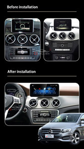 <span class=keywords><strong>Autoradio</strong></span> GPS Android pour <span class=keywords><strong>Mercedes</strong></span> Benz <span class=keywords><strong>Classe</strong></span> <span class=keywords><strong>B</strong></span> <span class=keywords><strong>W246</strong></span> B180 B200 B220 B250 B260 W245 2011-2018 Multimédia Automobile - Product Image 2