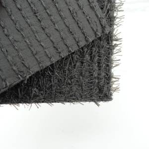 <span class=keywords><strong>Gazon</strong></span> artificiel gris foncé <span class=keywords><strong>de</strong></span> Chine pour l'aménagement paysager des jardins - Imperméable et résistant au feu, hauteur <span class=keywords><strong>de</strong></span> la tige <span class=keywords><strong>de</strong></span> 20 mm - Product Image 1