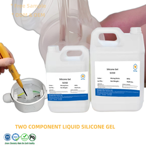 Vente chaude IP68 Boîte de jonction étanche en <span class=keywords><strong>gel</strong></span> de silicone à deux composants pour le transport et la construction - Product Image 6