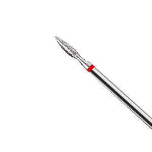 30 Cái/hộp Tiêu Chuẩn Và Tốt Grit <span class=keywords><strong>Dental</strong></span> Lab <span class=keywords><strong>Diamond</strong></span> Drill Bit Set - Product Image 4