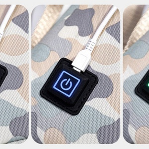 Calentador de Biberones Portátil de 5V, Nuevo Diseño USB, Calentador de Leche para Bebés, Fácil de Usar en Movimiento, Calentador de Biberones para Viajes - Product Image 4