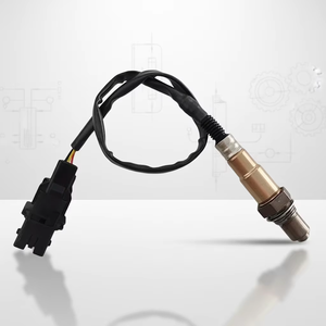 22693-8U300 เซ็นเซอร์อัตราส่วนเชื้อเพลิงอากาศแบบอัพสตรีมสำหรับนิสสัน อัลติมา 350Z แม็กซิม่า อินฟินิตี้ FX35 G35 M35 3.5L แลมบ์ดา 226938U300 - Product Image 5