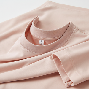 เสื้อยืดผู้ชายขายส่งคุณภาพสูง ผ้าฝ้าย 100% แขนสั้น รุ่นขายดีที่สุด - Product Image 1