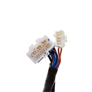 Interruptor de encendido Mitsubishi MB629662 para V31 V32 V33 V43 V44 uso automotriz - Product Image 4