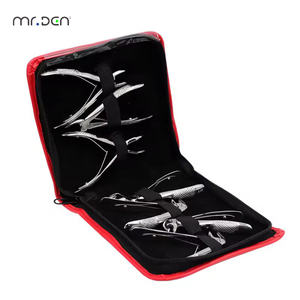 Yp <span class=keywords><strong>DENTAL</strong></span> Juego de 7 Pinzas de Extracción <span class=keywords><strong>Dental</strong></span> Pediátricas, Instrumentos Manuales de Acero Inoxidable, Certificación CE Clase I - Product Image 1
