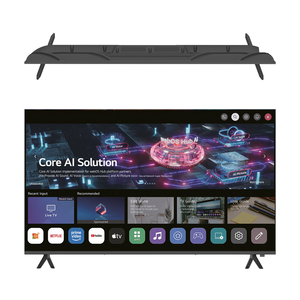 Téléviseur intelligent Android <span class=keywords><strong>OLED</strong></span> <span class=keywords><strong>55</strong></span> pouces 4K, design sans cadre, R10+, Wi-Fi, audio Dolby, téléviseur pour hôtel, best-seller - Product Image 5