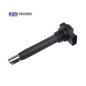 Bobina de encendido del motor de las piezas de automóvil genuinas para <span class=keywords><strong>Audi</strong></span> <span class=keywords><strong>A3</strong></span> Volkswagen 2.0L 06H 905 115A - Product Image 1
