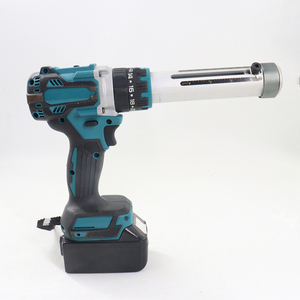Máquina Pelacables Industrial a Batería con Batería de 20V y 4.0Ah - Product Image 6