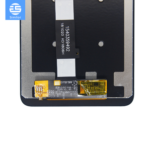 Remplacement de l'écran LCD de l'assemblage Dizitizer pour <span class=keywords><strong>Xiaomi</strong></span> <span class=keywords><strong>Redmi</strong></span> Note <span class=keywords><strong>5</strong></span> écran tactile de téléphone portable - Product Image 5