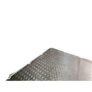 Caja de Distribución de Energía para Exteriores, Estructura de Acero, Impermeable - Product Image 1