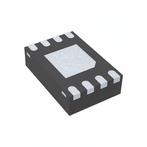 8 VFDFN Exposed Pad PIC10F206-I_MC Buy Online Electronic Components Embedded Original - Product Image 1
