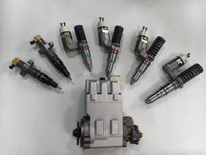 Nouvelle pompe diesel VE4 12F1150R2085 <span class=keywords><strong>NEH</strong></span> 315 TD4040F 65KW - Product Image 4