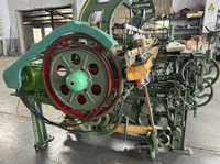 Machine de métier à tisser de puissance de métier à tisser de navette pour le tissu de poche de doublure de tissu de denim