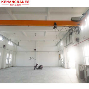 Gru a ponte monorotaia monorotaia da 1ton 5ton 10ton europea - Product Image 4