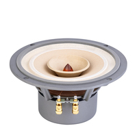 LS-05 Lii Song Fast-8 8 haut-parleur HiFi à gamme complète de 8 pouces unité de haut-parleur à gamme complète Re 6.33 Ohms(dc)/ Res 64.66 Ohms1 paire