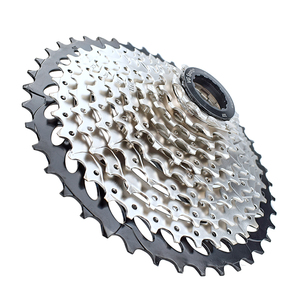 VG Sports 8 <span class=keywords><strong>9</strong></span> 10 11 Tốc Độ Xe Đạp Cassette <span class=keywords><strong>Freewheel</strong></span> Cho Các Bộ Phận Xe Đạp Leo Núi MTB - Product Image 5