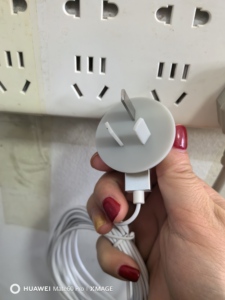 アースマット用5メートル接地コード付きアースAUソケットプラグアースキットシートピローケース - Product Image 4