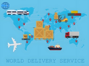 Servicio de Envío Puerta a Puerta 2025: Experiencia de Compra Eficiente con Ali, Tarifas Competitivas Globales para China, Europa y EE. UU., 2-10 Días, 24/7 - Product Image 6