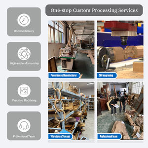 تصنيع قطع دقيقة مخصصة من الفولاذ المقاوم للصدأ باستخدام تقنية CNC للنماذج الأولية السريعة والحفر والتفريغ الكهربائي بالأسلاك - Product Image 3