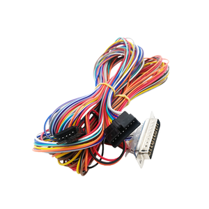 Cavo di connessione Gantry per gioco giocattolo artiglio da tavolo spintore PCB Board cablaggio per giocattoli di peluche distributore automatico di gru gioco - Product Image 3