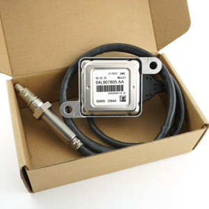 04L907805AA 5WK97264A Nuovo Sensore NOX Compatibile con SKODA SUPERB 3 SEAT ATECA VW Passat B8 3G VW <span class=keywords><strong>GOLF</strong></span> <span class=keywords><strong>7</strong></span> AUDI A3 Q2 <span class=keywords><strong>1.6</strong></span> 2.0 <span class=keywords><strong>TDI</strong></span> - Product Image 2