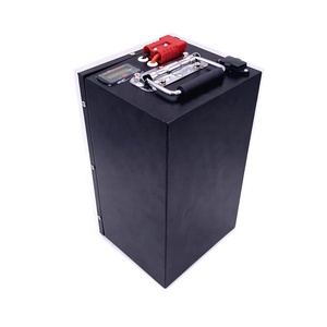 <span class=keywords><strong>Batterie</strong></span> Li-ion 48v 40ah <span class=keywords><strong>48</strong></span> <span class=keywords><strong>volts</strong></span> <span class=keywords><strong>Batterie</strong></span> de <span class=keywords><strong>chariot</strong></span> <span class=keywords><strong>élévateur</strong></span> 48v 40 Ah Pack de batteries - Product Image 1