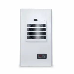 Công nghiệp tủ điều hòa không khí 300W máy CNC