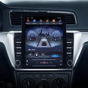 Màn hình cảm ứng 9.7 inch <span class=keywords><strong>Android</strong></span> đài phát thanh xe Video Stereo đa phương tiện Màn hình Player với <span class=keywords><strong>GPS</strong></span> navigation <span class=keywords><strong>Wifi</strong></span> Car Stereo Player - Product Image 6