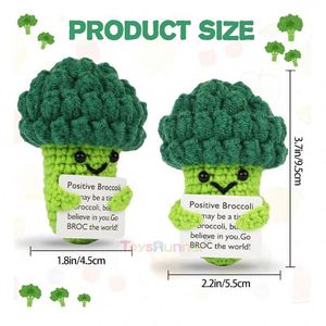 New Products 2025 DIY Yarn Making Animal/Dinosaur <b>Crochet</b> <b>Kit</b> for Beginners Small Toy Wholesale-Toysrunner CE Certified - Product Image 6