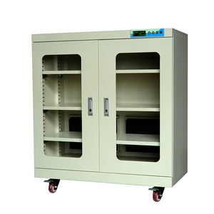 Chống Tĩnh Độ ẩm bằng chứng tủ điện tử lưu trữ phòng thí nghiệm điện tử tủ khô - Product Image 4