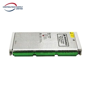 โมดูล I/O ของแท้ใหม่ในสต็อก Bently Nevada 3500/94M-03-00-00 190214-01 การ์ดอินพุตเอาต์พุตอินเทอร์เฟซจอแสดงผล VGA - Product Image 2