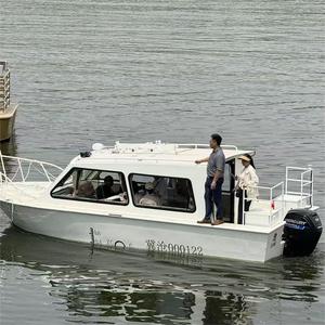 Vente en gros <span class=keywords><strong>de</strong></span> bateaux <span class=keywords><strong>de</strong></span> croisière <span class=keywords><strong>de</strong></span> loisirs touristiques à bas <span class=keywords><strong>prix</strong></span> pour le divertissement - Product Image 2
