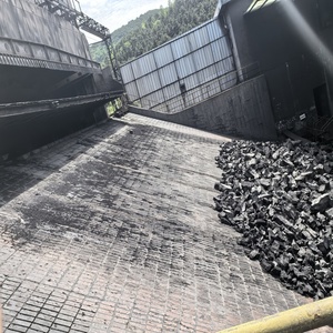 Coque de carbono fijo 90% 80-120mm, coque de horno de fusión de alto contenido de carbono para fundición - Product Image 2